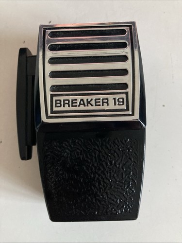 Avon breaker empty bottle - avon,