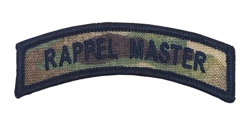 Rappel master tab - tab, multi-cam