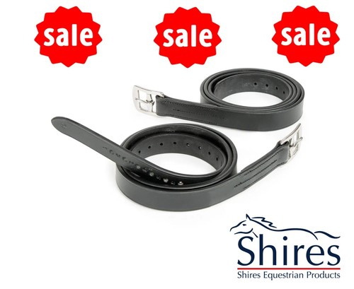 Stirrup leathers childs - leathers,