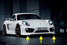 Porsche 981 cayman - porsche,