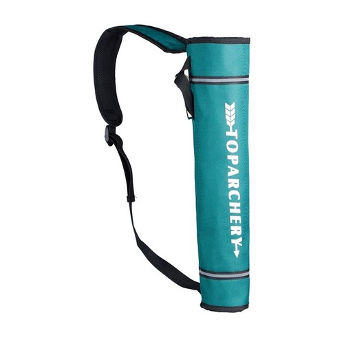 Archery back belt arrow quiver - archery,