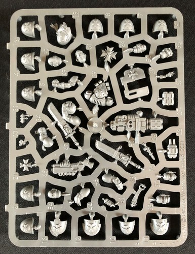 40k primaris black templars - ,