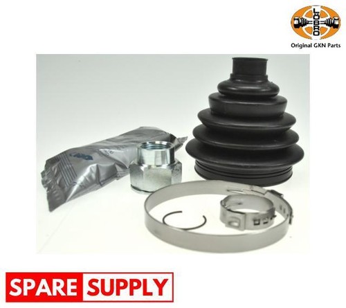 Bellow set drive shaft - shaft, for
