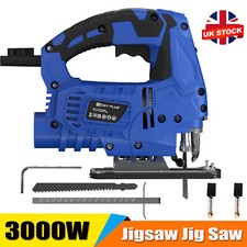 3000W Electric Jigsaw 6