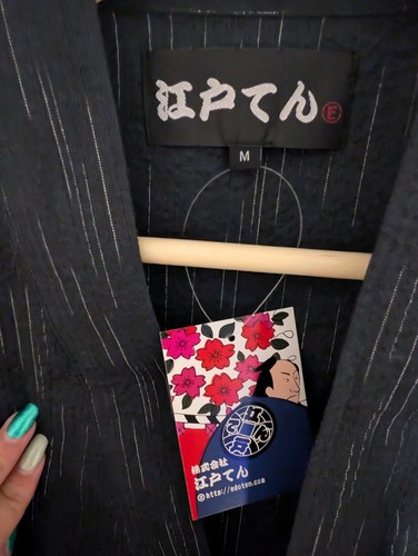 Edoten japan kimono - edoten,