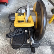 Dewalt dw872 230v 355mm - dw872,