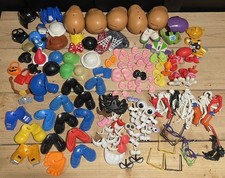 Mr Potato Head Big Bundle &