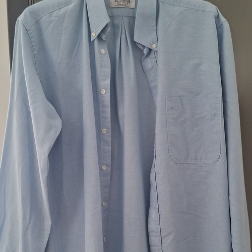 Savile row shirt company mens - row,