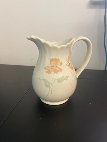 Vintage boots jug with - jug,