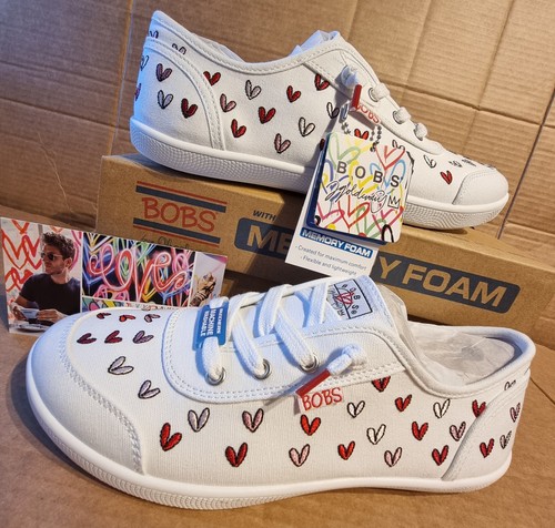 Skechers women bobs cute - bobs, b