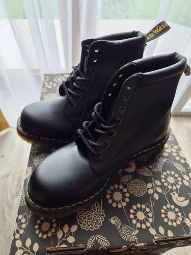 Martens brookline soft - dr,