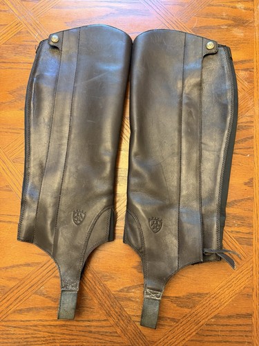 Ariat half chap - ariat,