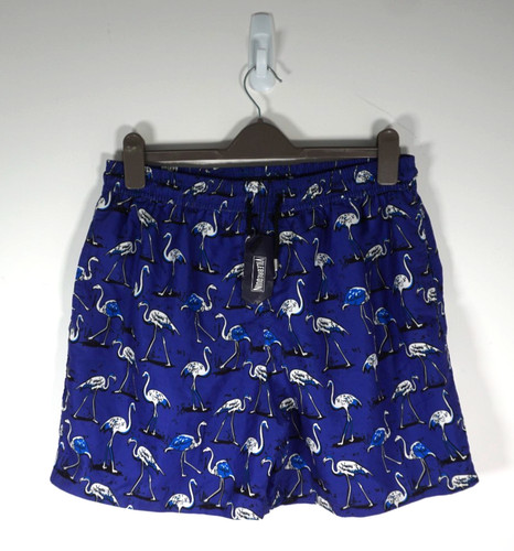 Bnwt mens vilebrequin - bnwt, blue