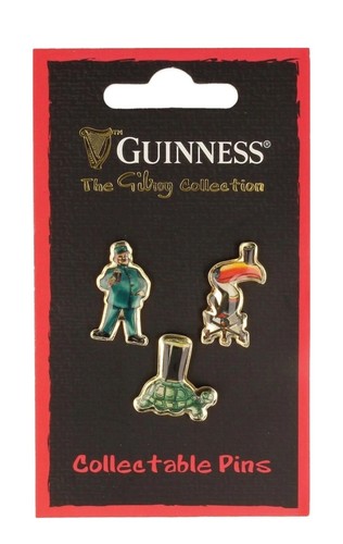 Guinness gilroy characters - gilroy,