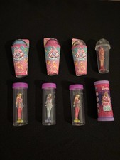 Mini Barbie Land Bundle | 8x