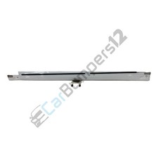 FORD MONDEO MK5 2015-2018 SIDE