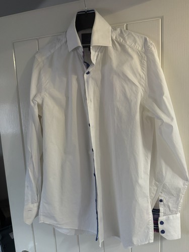 Men white hawes curtis - white,