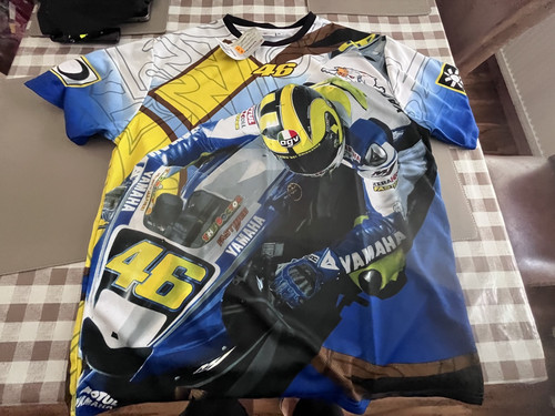 Valentino rossi vr46 yamaha - rossi,