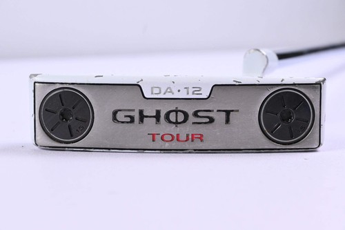 Taylormade ghost tour - taylormade,
