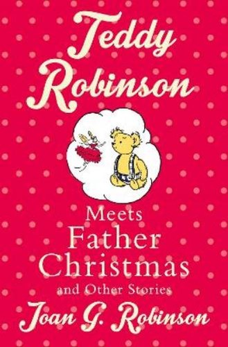 Joan robinso teddy robinson - g.,