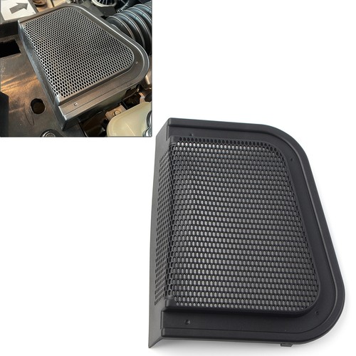 Car engine compartment air - engine,