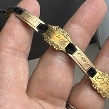 Antique Victorian 10K Yellow