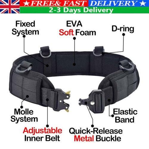 Quick release tactical - release,
