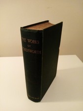 The Complete Poetical Works of Wordsworth Ed. by John Morley (1889)