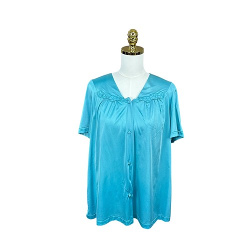 Vanity fair turquoise - fair, blue