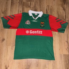 O’Neills Mayo 1996 GAA