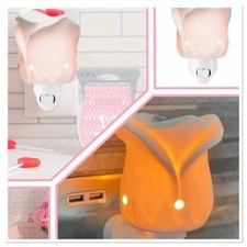 Scentsy Tea Rose Mini Plug In Warmer BN, combined P&P available on listings. 