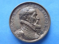 2226) Spain Ferdinand Alvare