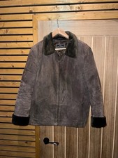 Wallace Sacks Leather