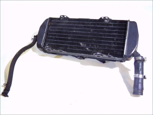 Left water radiator - , ktm