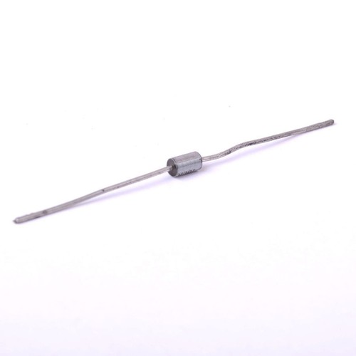 Fr101 silicon diode do41 - -,