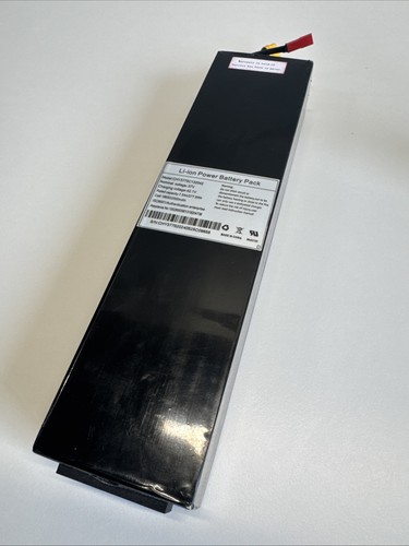 Model chy3775c132042 5ah 36v - chy3775c132042,