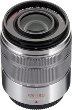 Panasonic Lumix G Vario