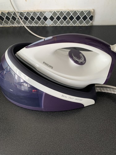 Philips steam ironing - philips, station