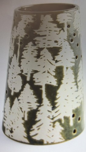 Next forest green - next, ceramic