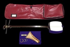 READY to PLAY Shamisen CHUZAO