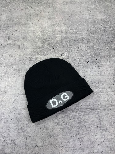 Dolce gabbana big logo rare - logo,