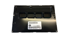 London Taxi TX4 TCM ECU