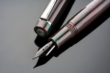 Delta Signs of Time Fountain