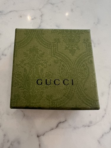 Gucci necklace earrings - gucci,