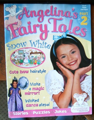 Angeliana fairy tales - angeliana's,