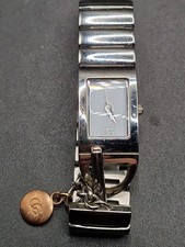 Clogau Gold Stainless Steel