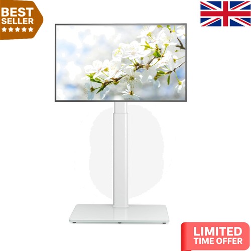Universal floor stand for - floor, tv