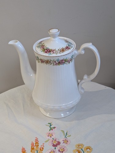 Vintage mayfair bone china - vintage,