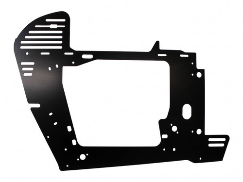 Frame sab goblin nitro sport - nitro,
