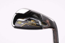 Cobra S2 #7 Iron / 31 Degree / Regular Flex Aldila DVS 65 Shaft
